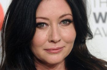 Shannen Doherty, ‘Beverly Hills 90210’ and ‘Charmed’ Star, Dies at 53