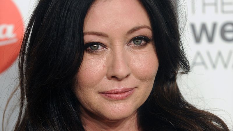 Shannen Doherty, ‘Beverly Hills 90210’ and ‘Charmed’ Star, Dies at 53