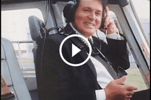 Engelbert Humperdinck – On The Wings of a Silver Bird