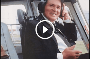 Engelbert Humperdinck – On The Wings of a Silver Bird