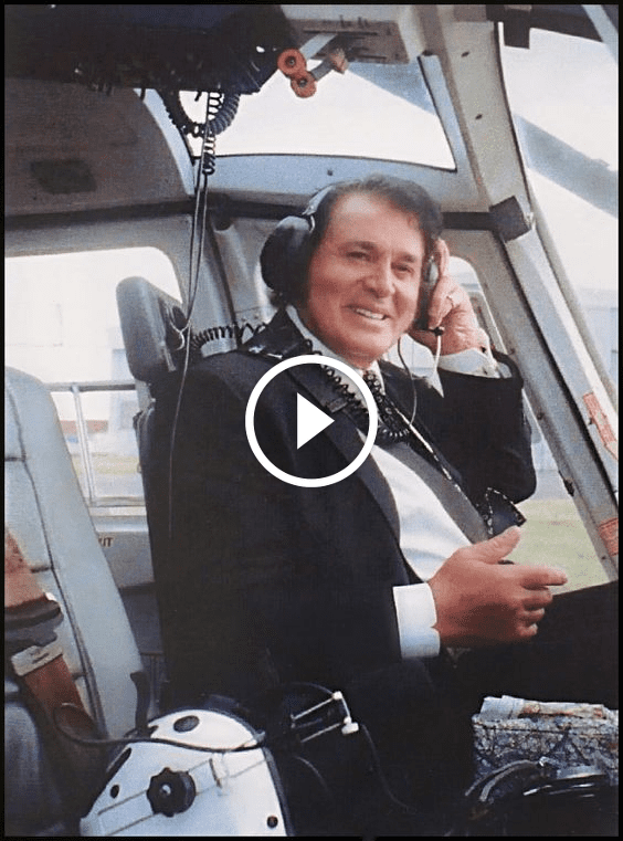 Engelbert Humperdinck – On The Wings of a Silver Bird