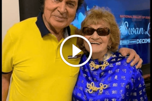 Engelbert Humperdinck – This Time One Year Ago