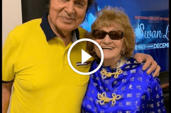 Engelbert Humperdinck – This Time One Year Ago