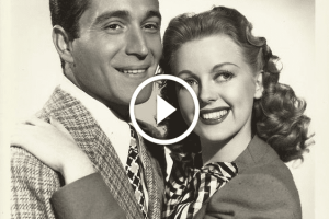 Perry Como – Prisoner of Love