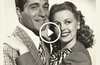 Perry Como – Prisoner of Love