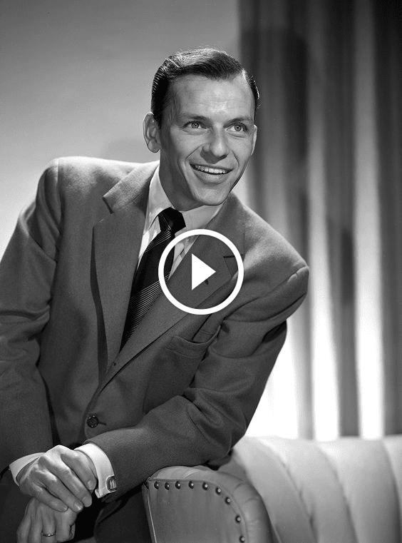 Frank Sinatra – Five Minutes More