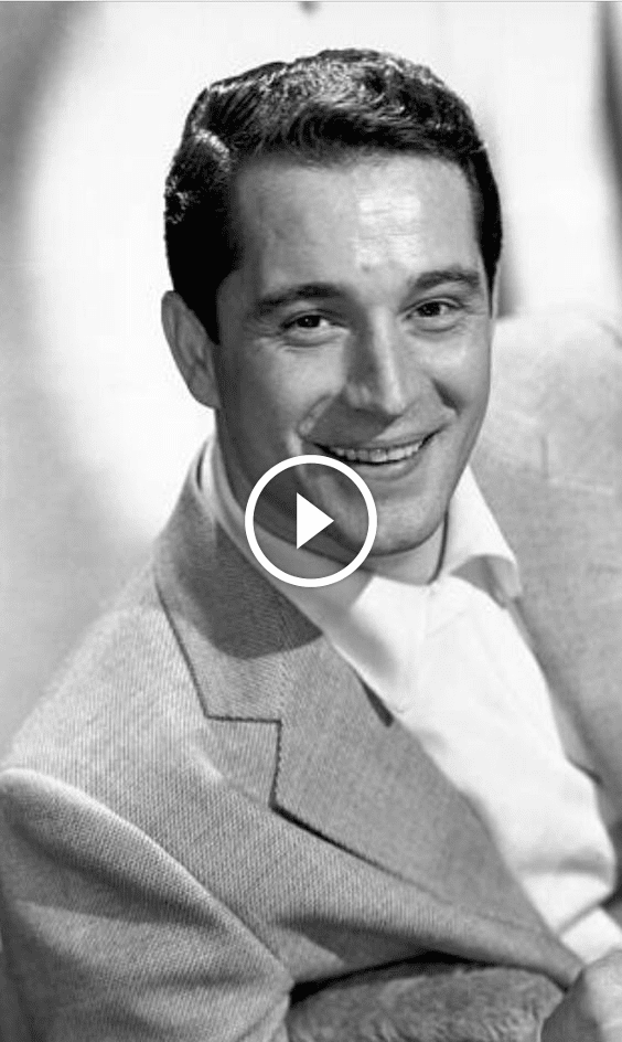 Perry Como – Some Enchanted Evening