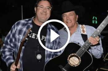 Vince Gill – What’s A Man To Do