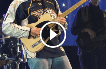 Vince Gill – High Lonesome Sound