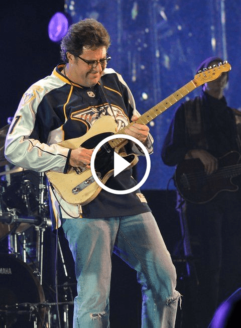 Vince Gill – High Lonesome Sound