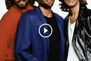 Bee Gees – Alive