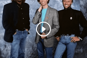 Bee Gees – Alexander’s Ragtime Band