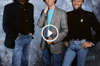 Bee Gees – Alexander’s Ragtime Band