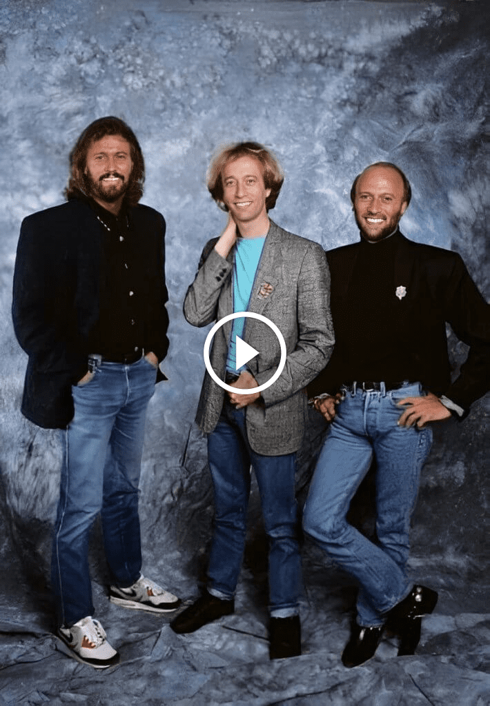 Bee Gees – Alexander’s Ragtime Band