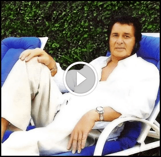 Engelbert Humperdinck – This Is My Song