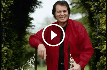 Engelbert Humperdinck – Take My Heart