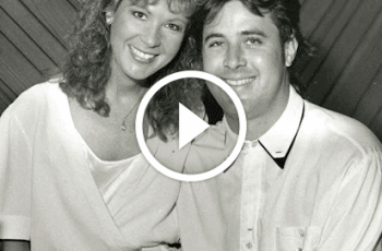 My Kind Of Woman / My Kind Of Man – Patty Loveless and Vince Gill