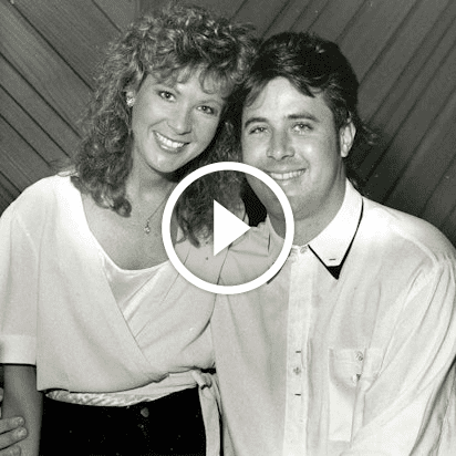 My Kind Of Woman / My Kind Of Man – Patty Loveless and Vince Gill