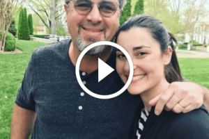 Pretty Little Adriana – Vince Gill