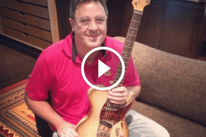 Vince Gill – Forever Changed