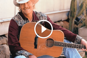 Alan Jackson – O Come,All Ye Faithful