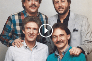 The Statler Brothers – Do You Know You Are My Sunshine