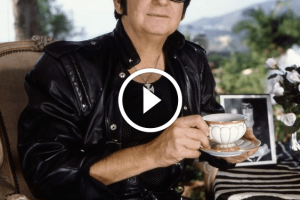 Roy Orbison – Night Life