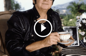 Roy Orbison – Night Life