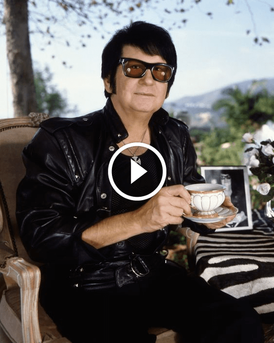 Roy Orbison – Night Life