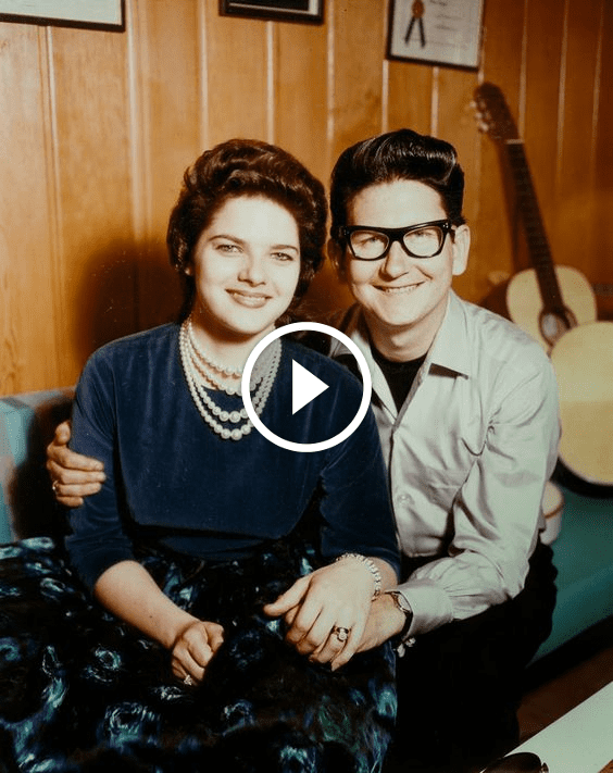 Roy Orbison – Wild Hearts Run out of Time