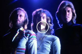 Bee Gees – Voice In The Wilderness