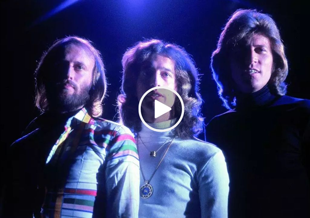 Bee Gees – Voice In The Wilderness