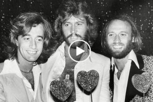 Bee Gees – Paying The Price Of Love