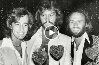 Bee Gees – Paying The Price Of Love