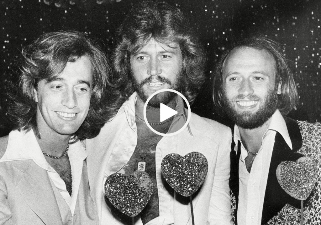 Bee Gees – Paying The Price Of Love