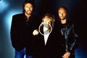 Bee Gees – I Can’t Let You Go