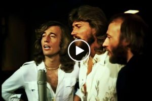 Bee Gees – Haunted House