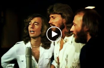 Bee Gees – Haunted House