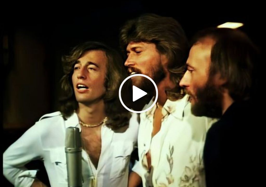 Bee Gees – Haunted House