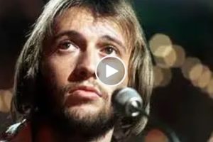 Maurice Gibb – Railroad