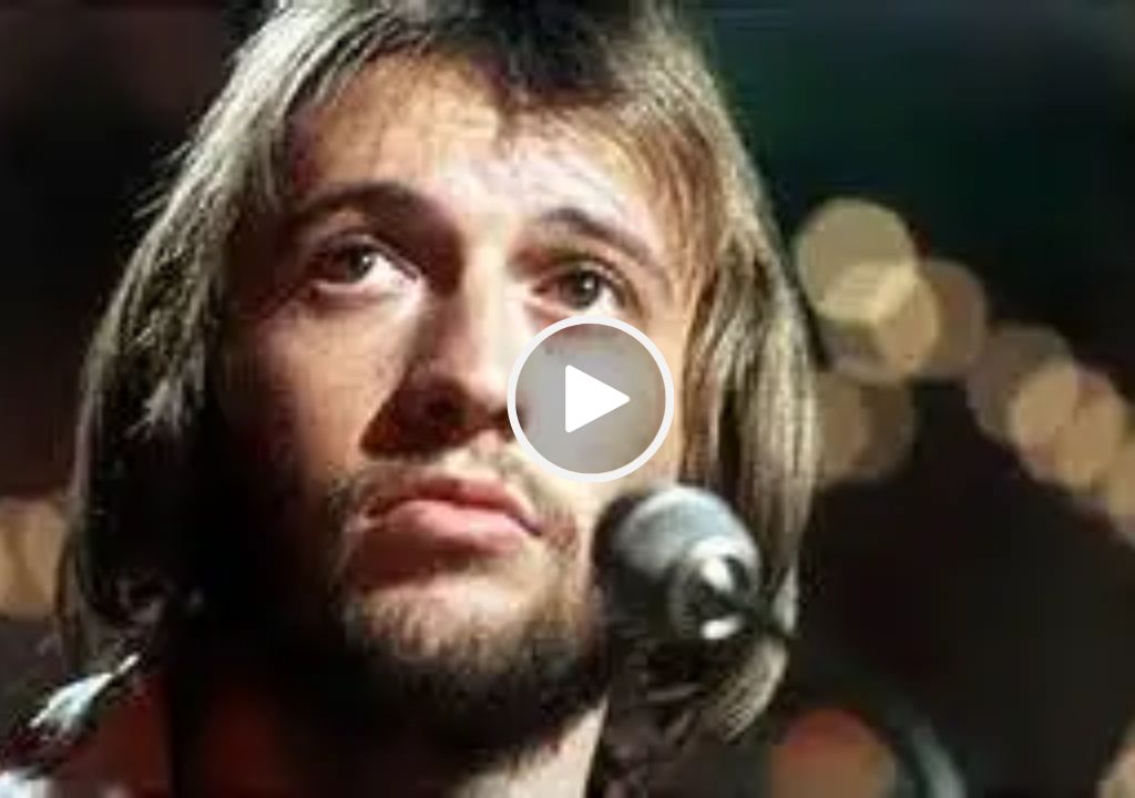 Maurice Gibb – Railroad