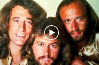 Bee Gees – Will You Ever Let Me