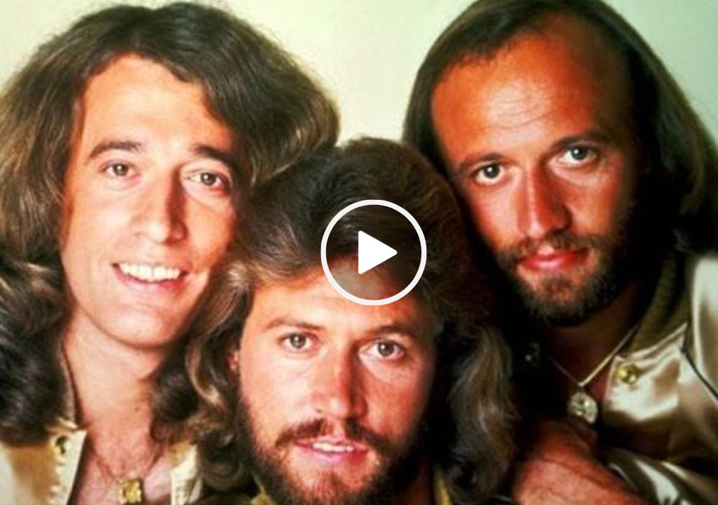 Bee Gees – Will You Ever Let Me