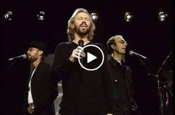 Bee Gees – Search, Find