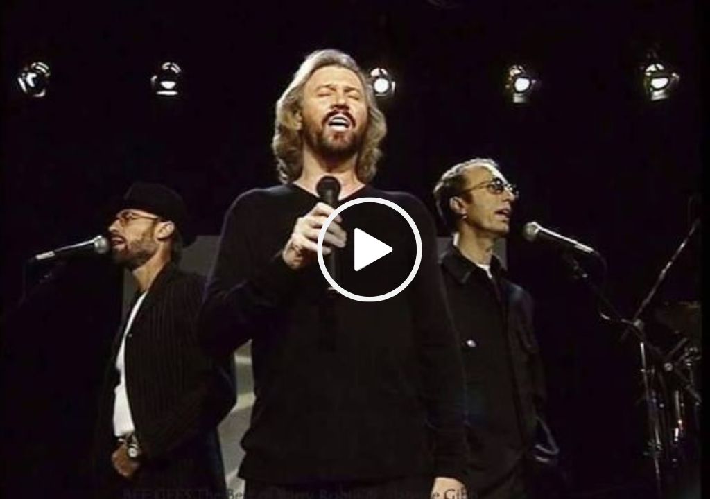 Bee Gees – Search, Find