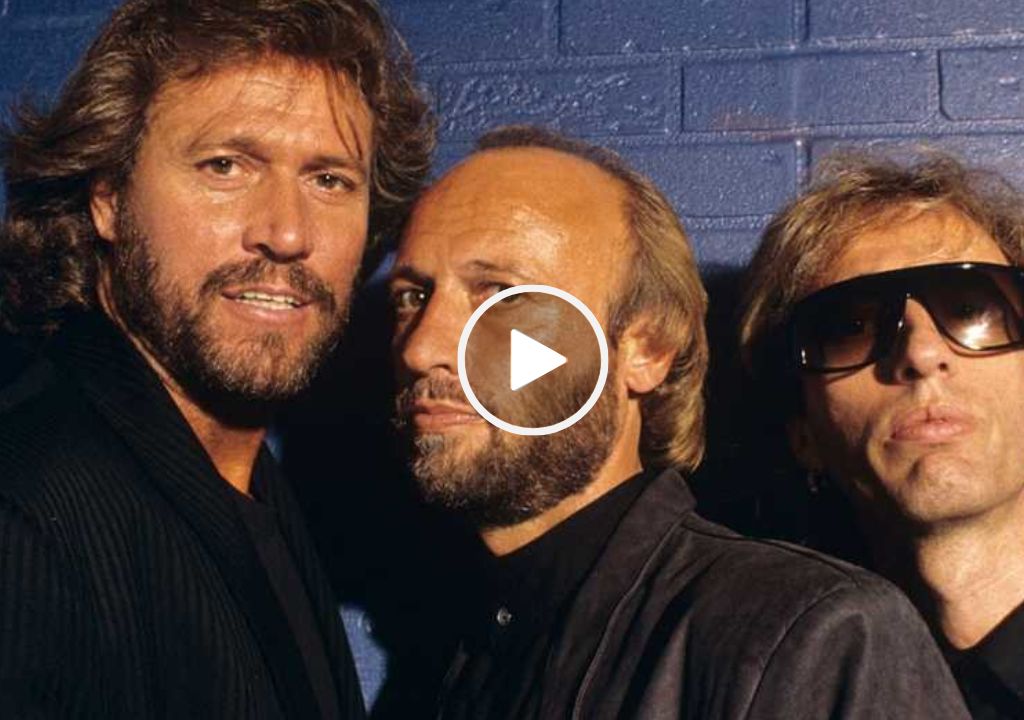 Bee Gees – Party With No Name