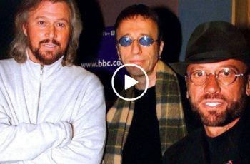 Bee Gees – Deja Vu