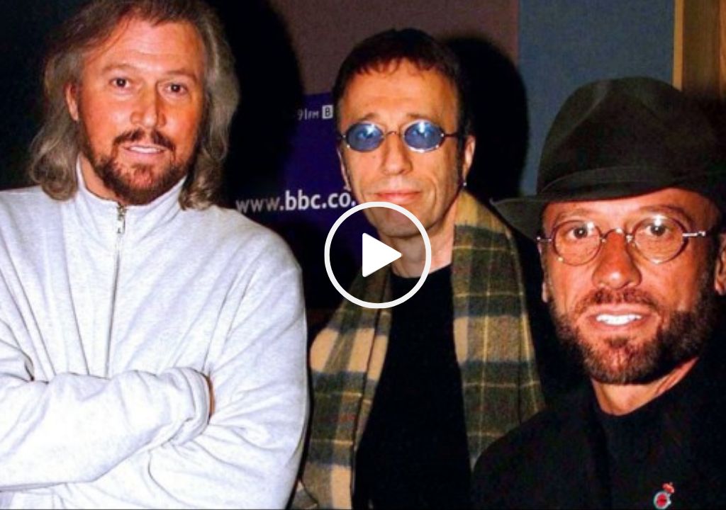 Bee Gees – Deja Vu