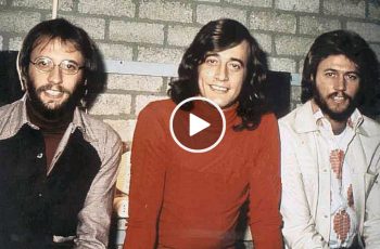 Bee Gees – Human Sacrifice