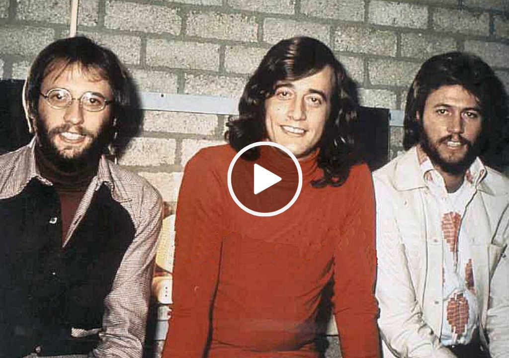 Bee Gees – Human Sacrifice